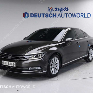 폭스바겐파사트GT(B8) 2.0 TDI@중고차@중고차매입@전액할부@저신용자@신불자@소액할부@현금@카드 전부 가능합니다!