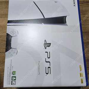 Ps5 슬림 디스크 상태 양호 중고 팝니다.