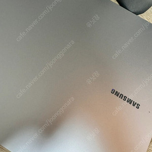 삼성 갤럭시북 4 프로 NT960XGK-KD72G