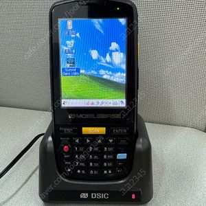 PDA 대신정보통신 DSIC DS3 중고 제품입니다.