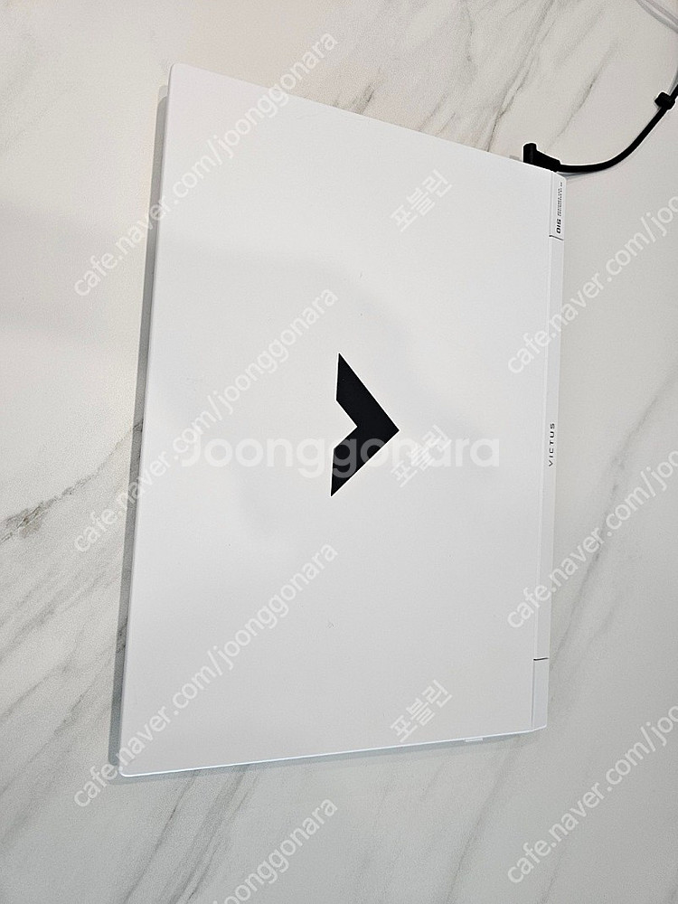 HP 빅터스 15-fa1019TX 게이밍노트북 판매 합니다.​--0