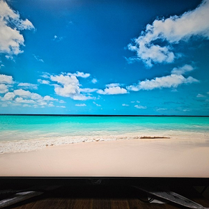 asus pg43uq 모니터 판매합니다