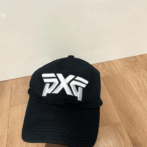 PXG 볼캡모자 FREE