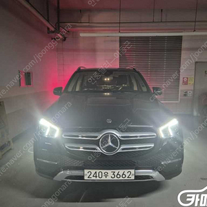 [벤츠]GLE 클래스 W167 GLE 300d 4MATIC | 2019 | 42,236km년식 | 검정색 | 수원 | 6,599만원