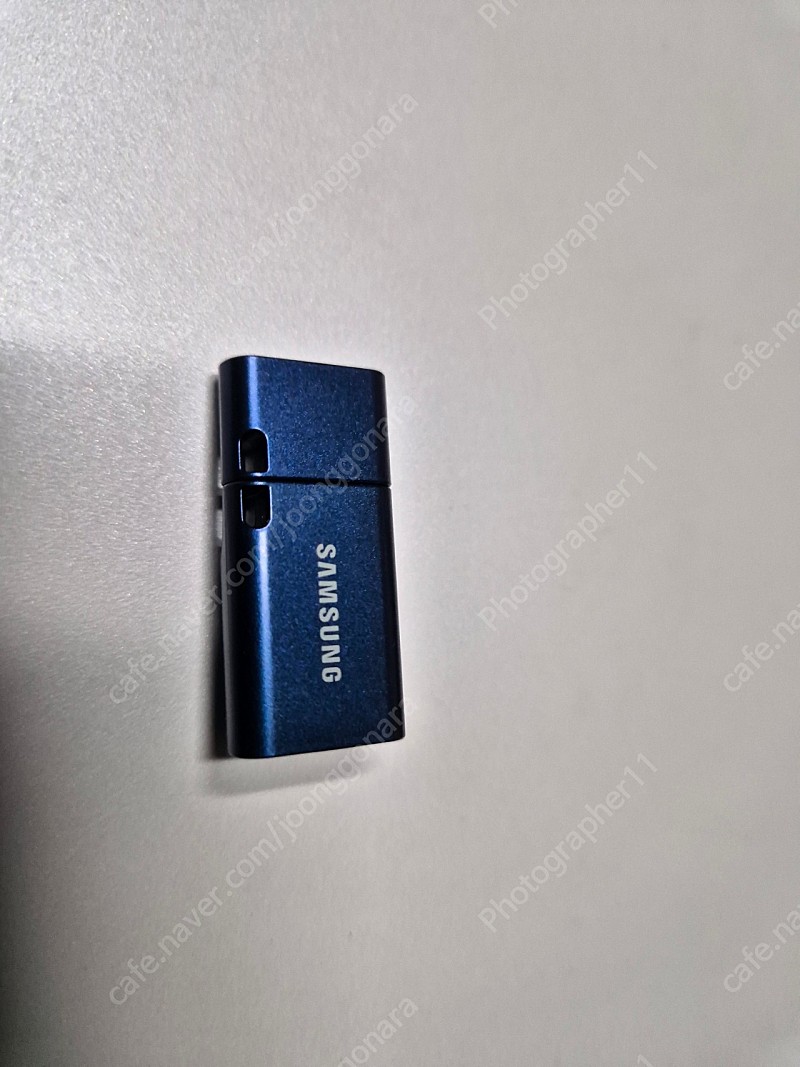 삼성 USB-C 메모리 64GB 판매합니다