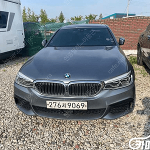 BMW 530i M Sport Package (0톤) | 2020 | 53,166km년식 | 미선택 | 수원 | 5,250만원