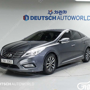 [현대]그랜저 HG HG240 LUXURY | 2011 | 159,566km년식 | 회색 | 수원 | 610만원