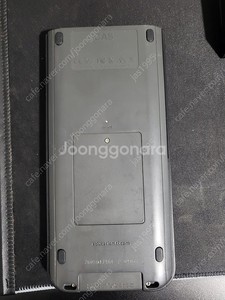 ti nspire cx 팝니다--2
