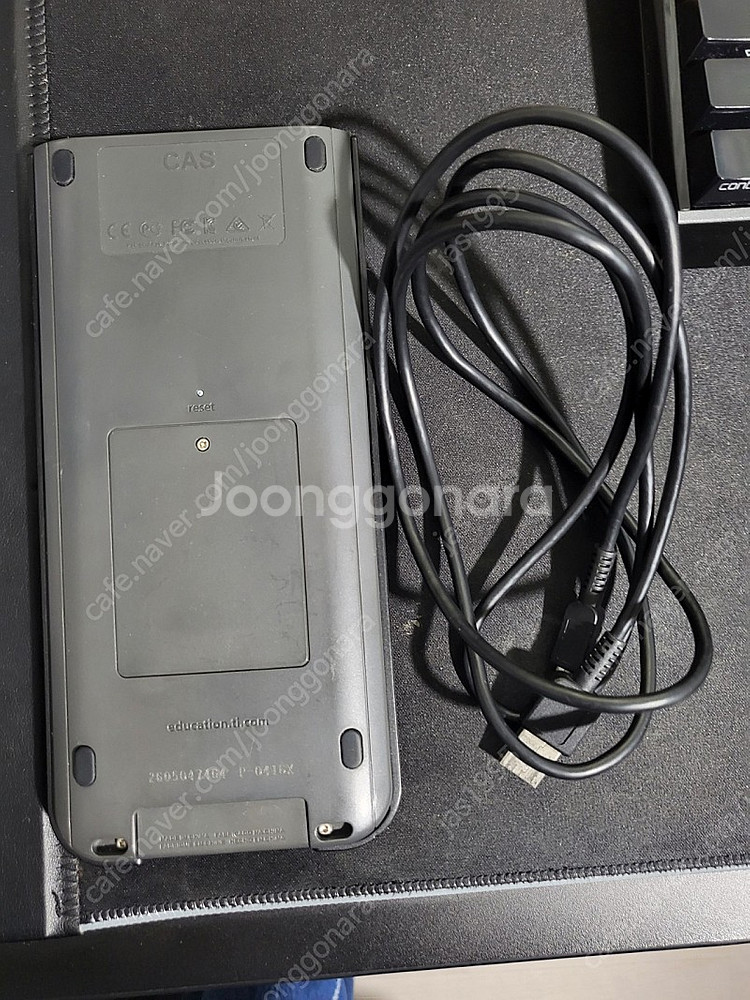 ti nspire cx 팝니다--4