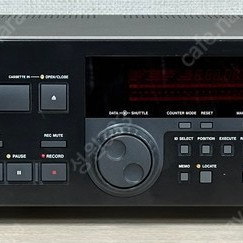 TASCAM DA-30MK2 디지털 오디오 레코더 판매