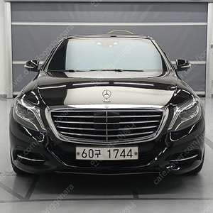 벤츠S클래스-W222 S 350 d 4MATIC@중고차@중고@할부@미필@전액할부@