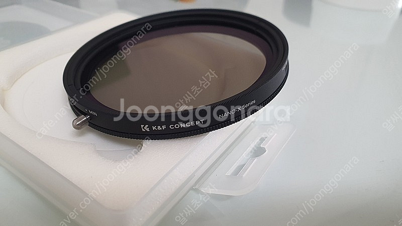 케이앤에프컨셉 NANO-X ND2~32&CPL + FA...--0