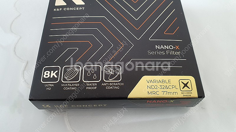 케이앤에프컨셉 NANO-X ND2~32&CPL + FA...--2