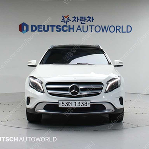 벤츠GLA클래스 X156 GLA200 D 4MATIC 액티비티 에디션@중고차@중고@할부@미필@전액할부@