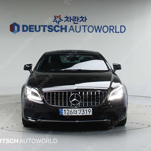 벤츠CLS클래스 W218 CLS 250 d 4MATIC@중고차@중고@할부@미필@전액할부@