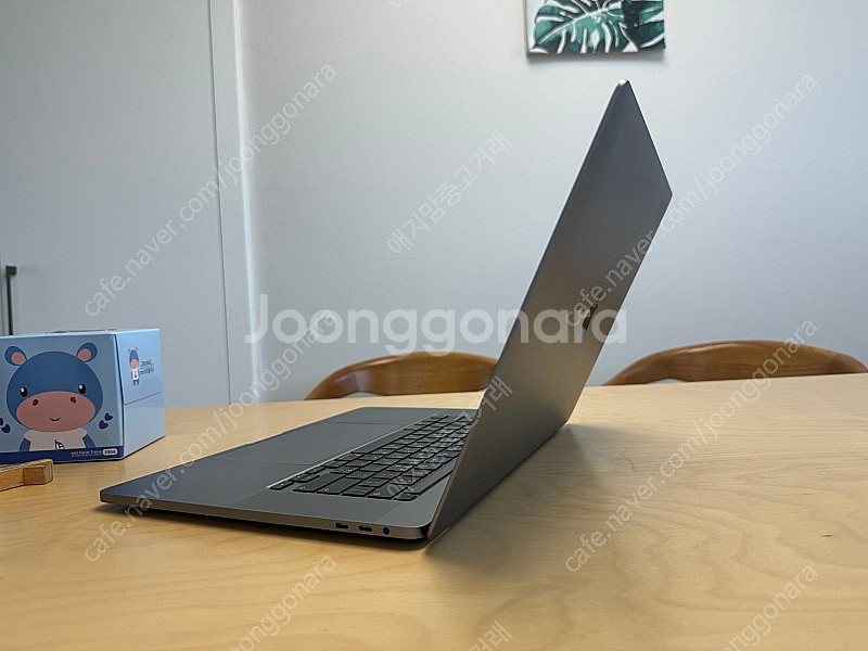 A2141 맥북프로 15인치 I9 CPU 판매합니다. ...--2