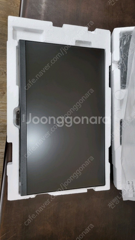 벤큐 GW2283 아이케어 무결점 22인치 모니터(미사...--3