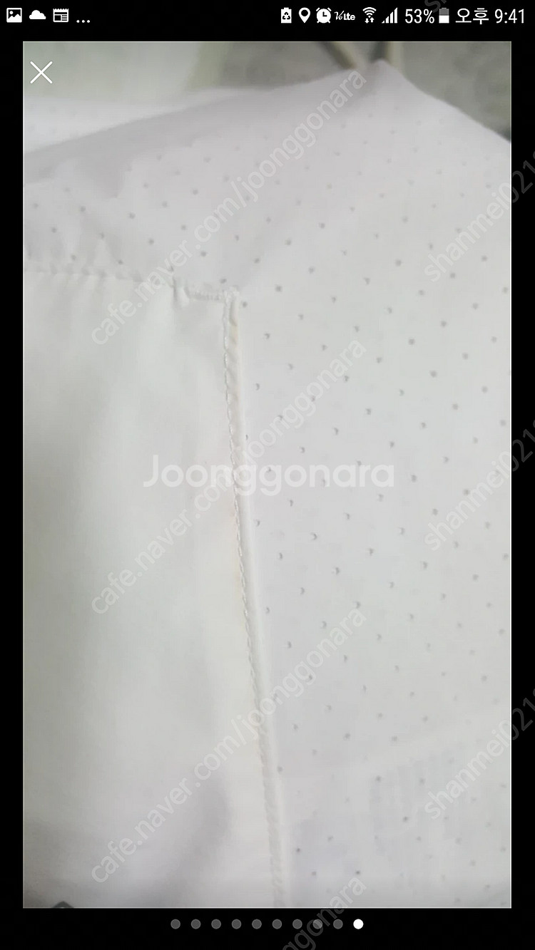 르꼬끄 골프 여성 여름조끼 85(S) 사이즈 2종 일괄--9
