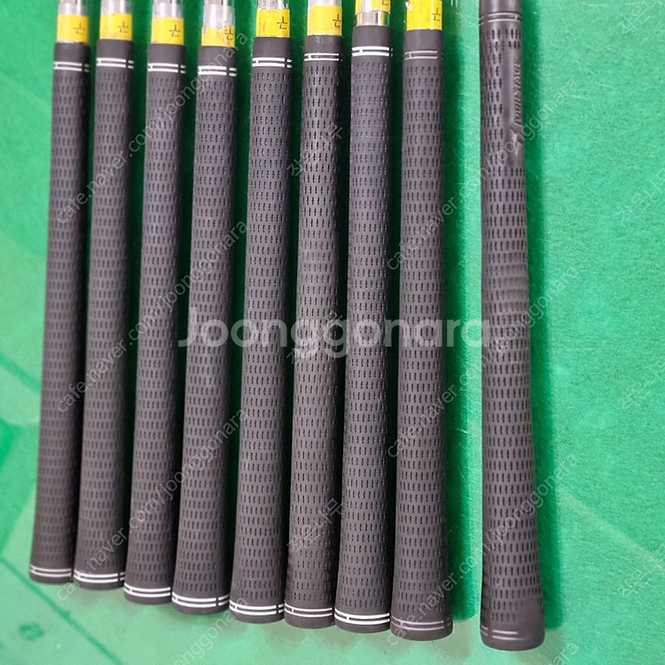 투어스테이지 v300 3세대 4번,6번,9번 아이언--2