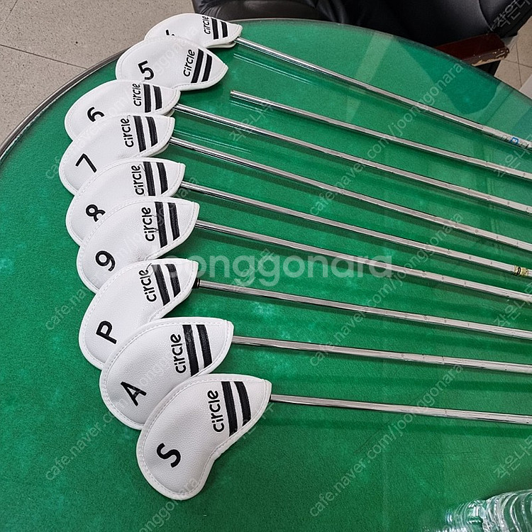 투어스테이지 v300 3세대 4번,6번,9번 아이언--5