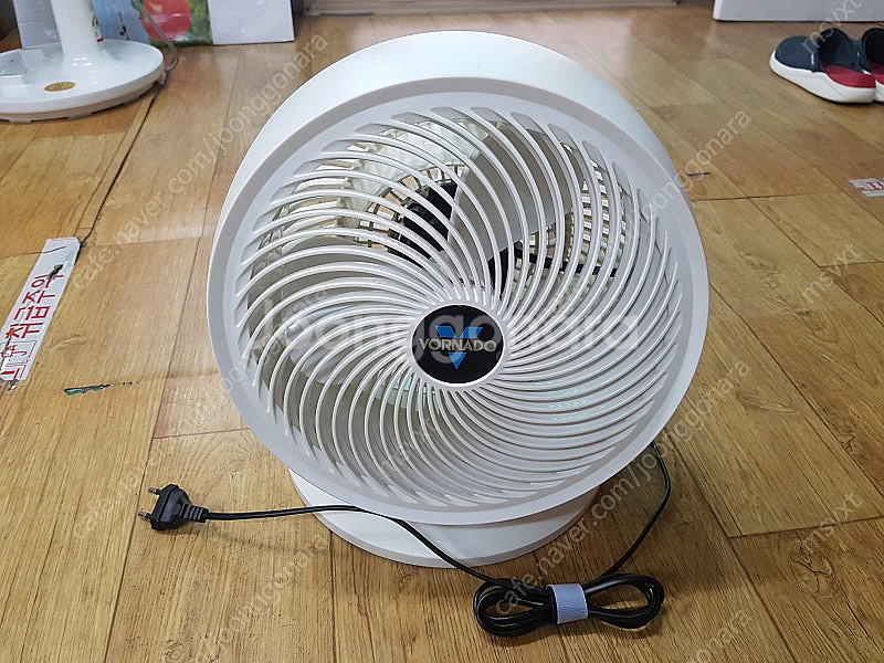 보네이도 에어 써큘레이터 633-KR--0
