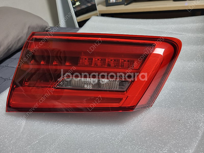 G30전기형 테일램프--0