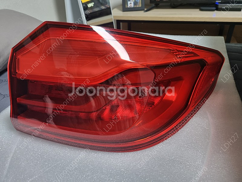 G30전기형 테일램프--6