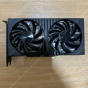 hp rtx3060ti 팝니다