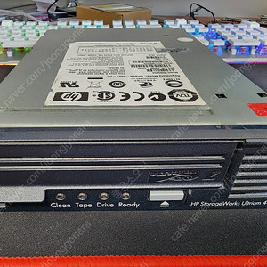 HP ULTRIUM 448 SAS (DW085A)