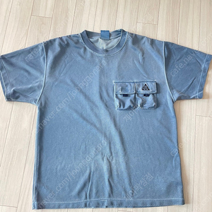 XL 나이키 ACG 워치맨 티셔츠