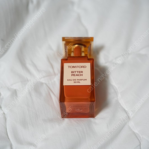 톰포드 TOM FORD 비터 피치 BITTER PEACH 50ml