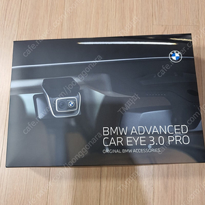 BMW ACE 3.0 블랙박스(배선포함)