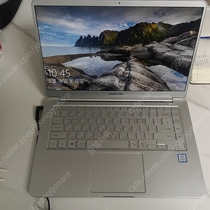 삼성 그램 노트북(nt900x5n)