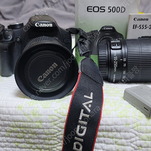 캐논 500d