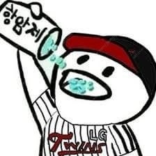 24일 LG vs nc 303블럭 1자리판매합니다.(정...--0