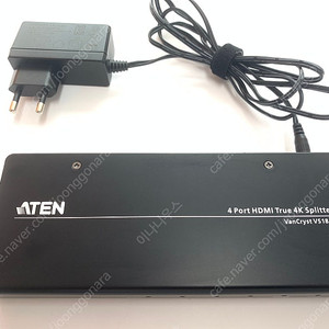 VS184B 1:4 HDMI 모니터분배기 판매(ATEM)