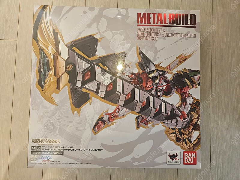 메탈빌드, 메탈컴포짓 판매합니다.--1