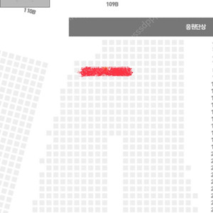 오늘 광주 기아 두산 1루 109구역 8열 1석 정가양도