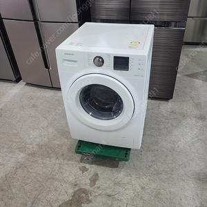[무료배송설치] 중고세탁기 중고드럼세탁기 삼성 12키로 슬림형 2020년