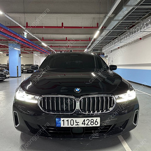 BMW 그란투리스모(GT) 620d 중고 5,490만원 무사고 차량 판매합니다