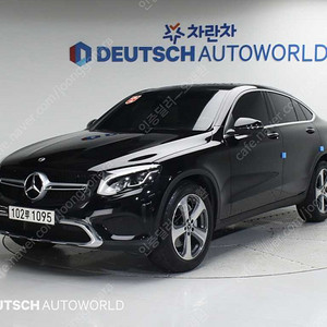 벤츠GLC클래스 X253 GLC 300 4MATIC 쿠페@중고차@리스@할부@전액할부@카드@탁송@가능합니다