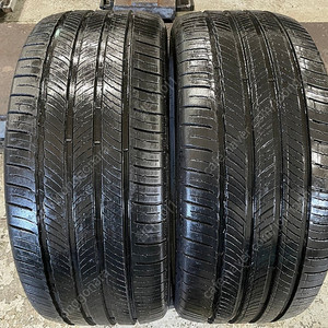 [판매]265 40 22 미쉐린 투어 AS 타이어 2본 판매