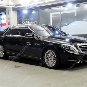 벤츠S클래스-W222 S 350 d 4MATIC@중고차@리스@할부@전액할부@카드@탁송@가능합니다