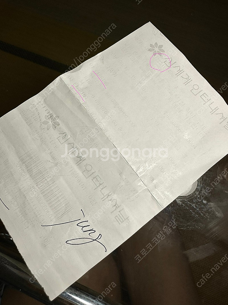 크롬하츠 싱글스터드훅스파이크이어링 새제품--4
