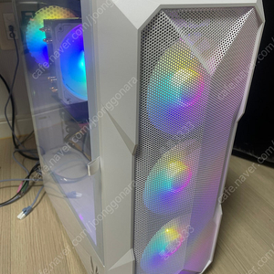 라이젠5 5600 RTX2060 배그풀옵션게이밍컴퓨터본체pc