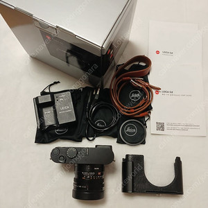 라이카 Q2 판매합니다. Leica Q2