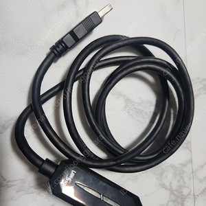 랜스타 스마트 USB 3.0 KM LINK 케이블
