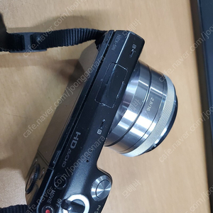 소니 NEX-5N 카메라 sel1628 렌즈 세트 팝니다.