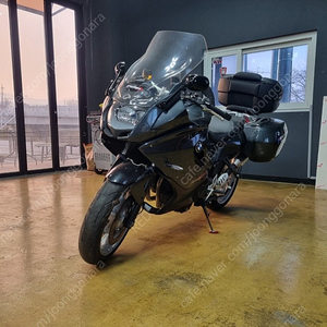 대전 BMW F800GT 세이프티팩 판매나 대차