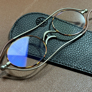 시오리 shiori 돋보기 + 선글라스 안경 2개 일괄